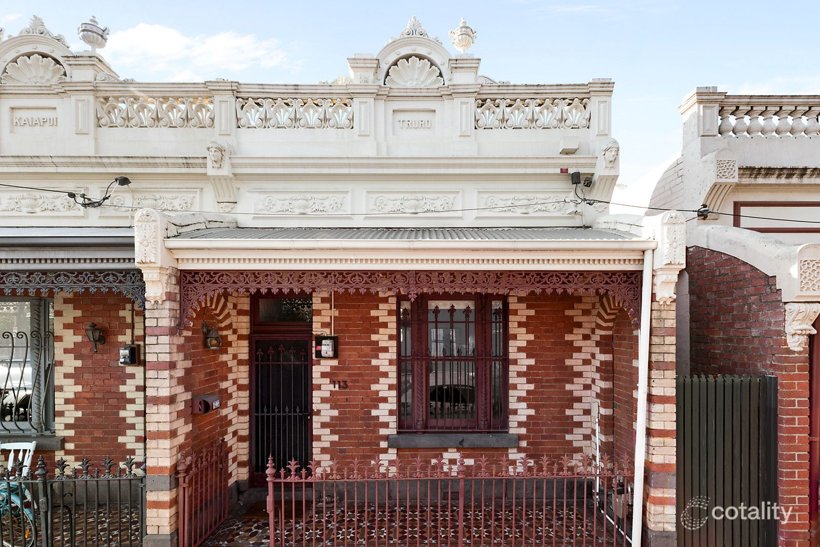 113 Greeves St, Fitzroy, VIC 3065