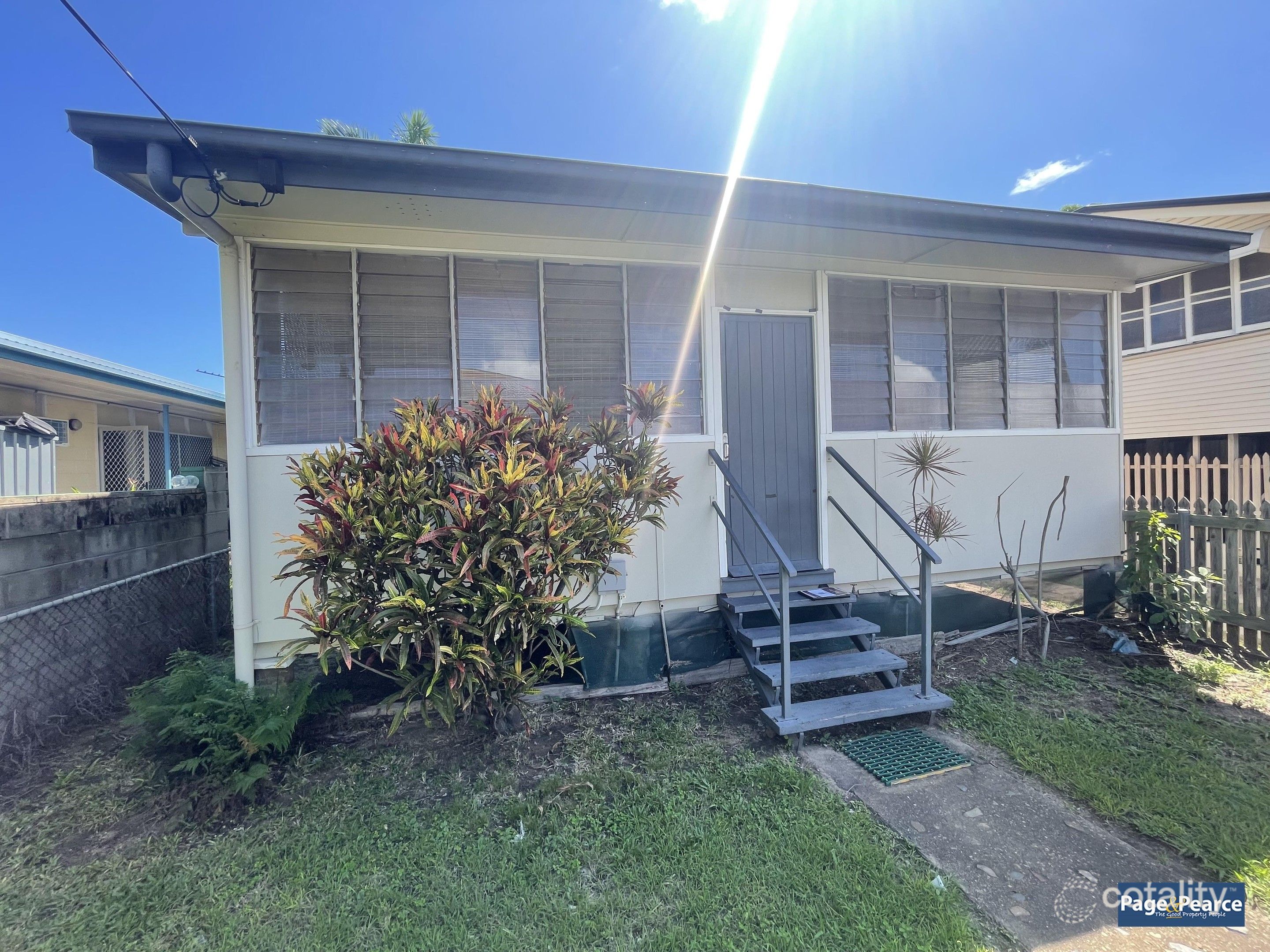 71 Mitchell St, North Ward, QLD 4810