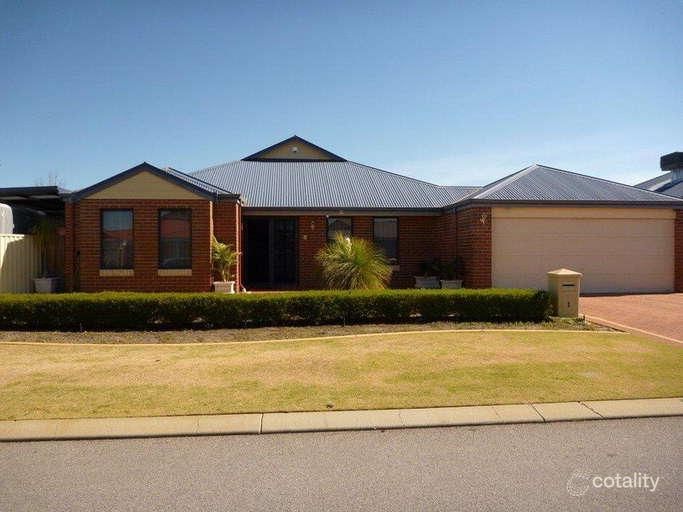 1 Pelham Lane, Henley Brook, WA 6055