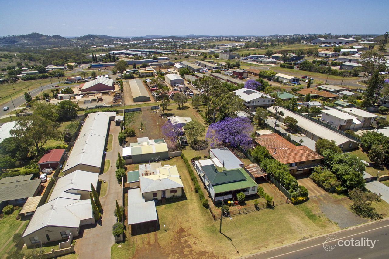 45 Gipps St, Drayton, QLD 4350