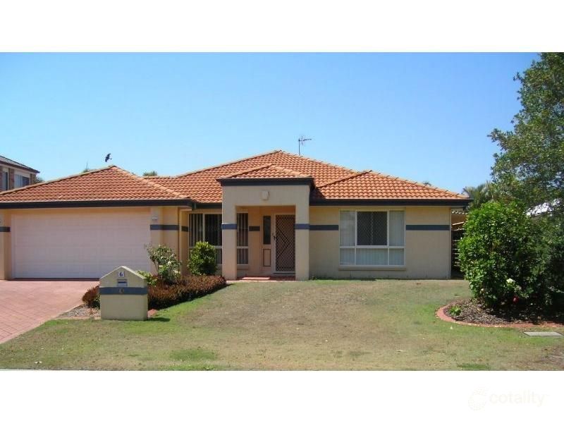 6 Firefly St, Pelican Waters, QLD 4551