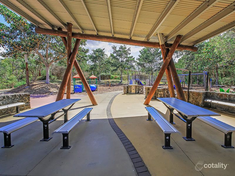 24 Feathertail Pl, Gumdale, QLD 4154