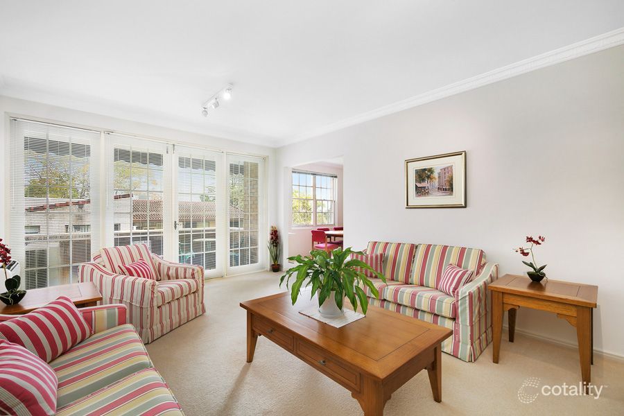 5/3 Spencer Rd, Killara, NSW 2071