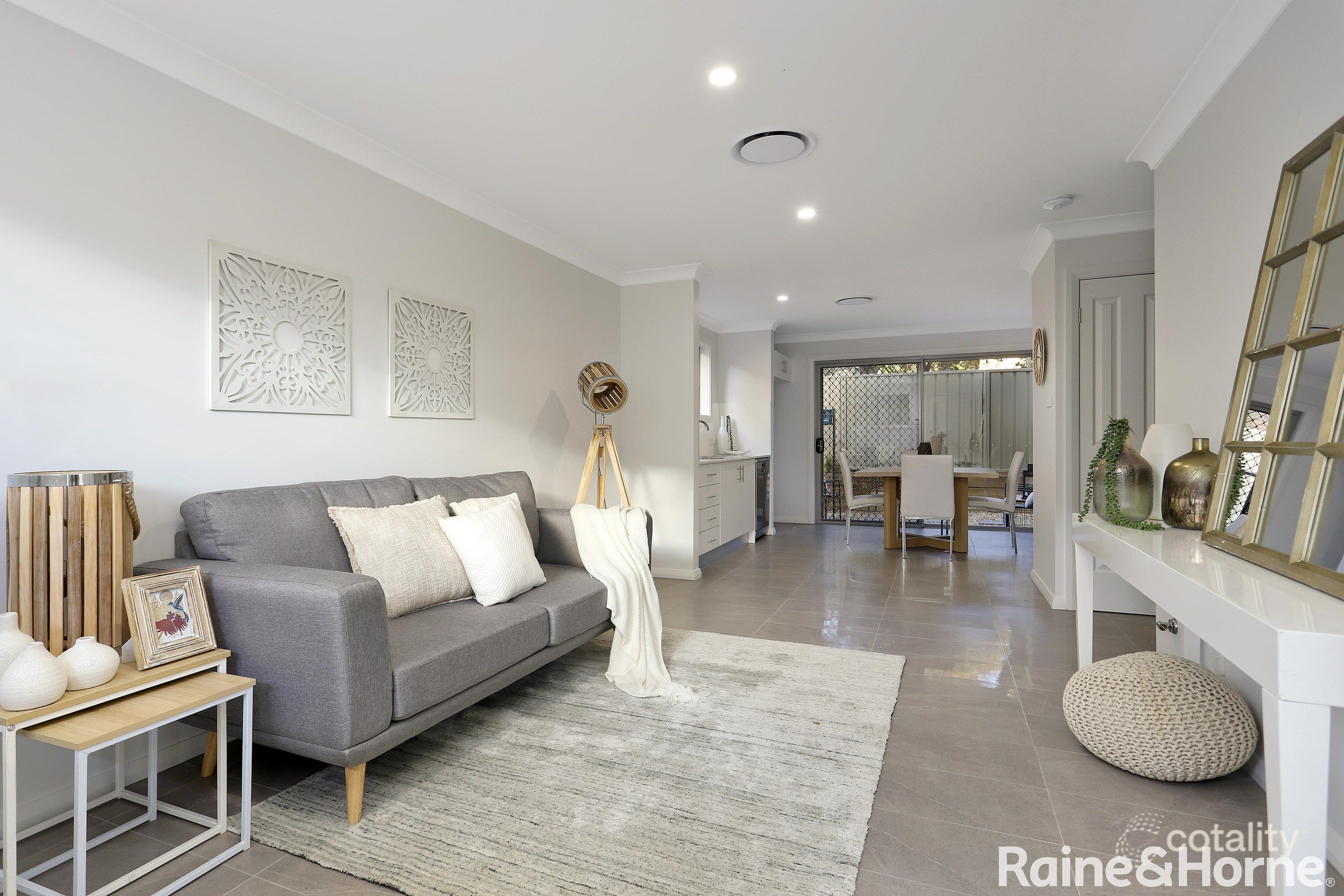 6/83 Jamison Rd, Kingswood, NSW 2747