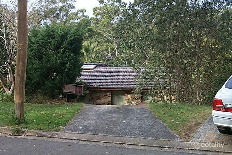 23 William Pl, North Rocks, NSW 2151