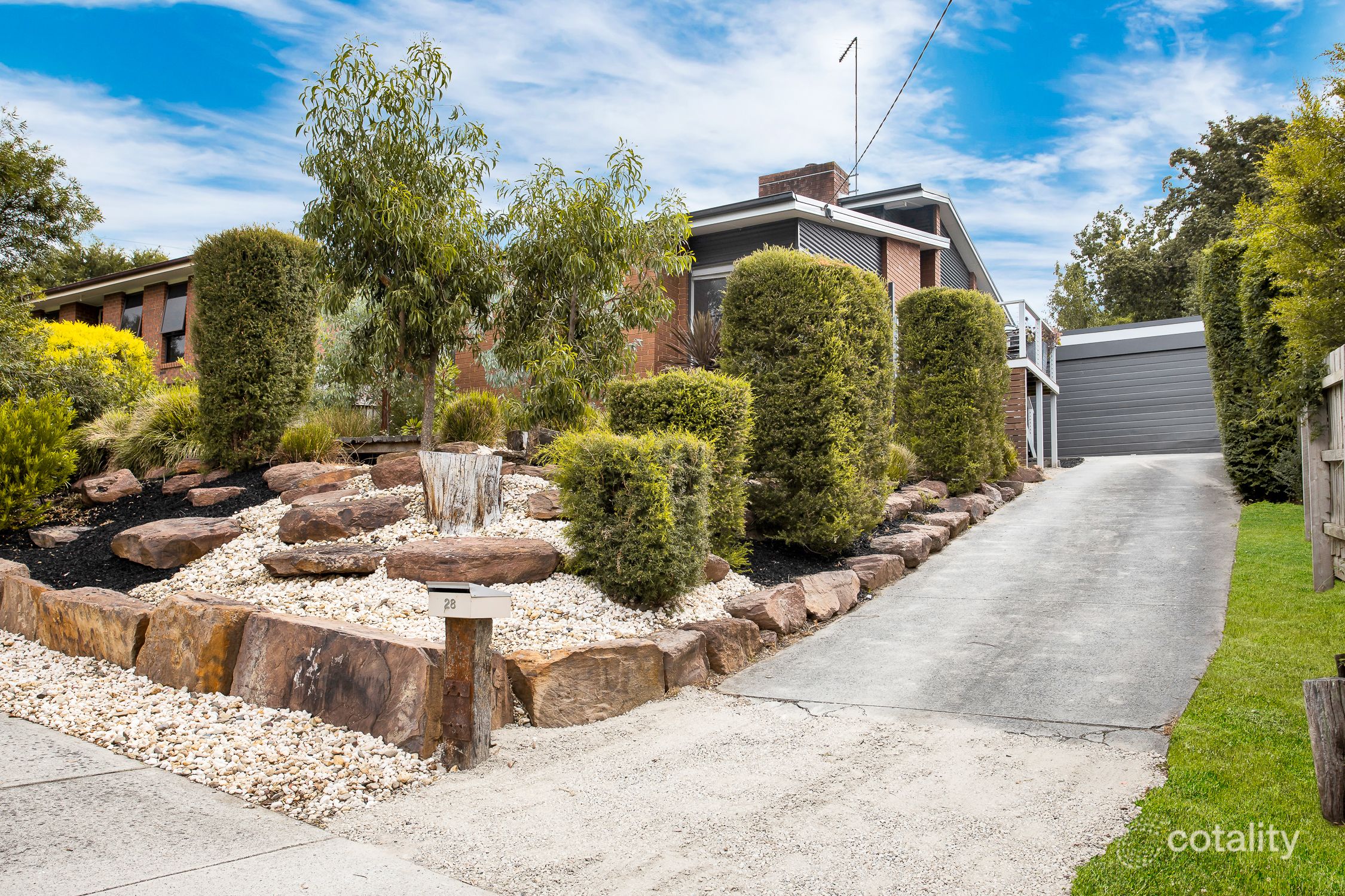 28 Middleton Dr, Woori Yallock, VIC 3139
