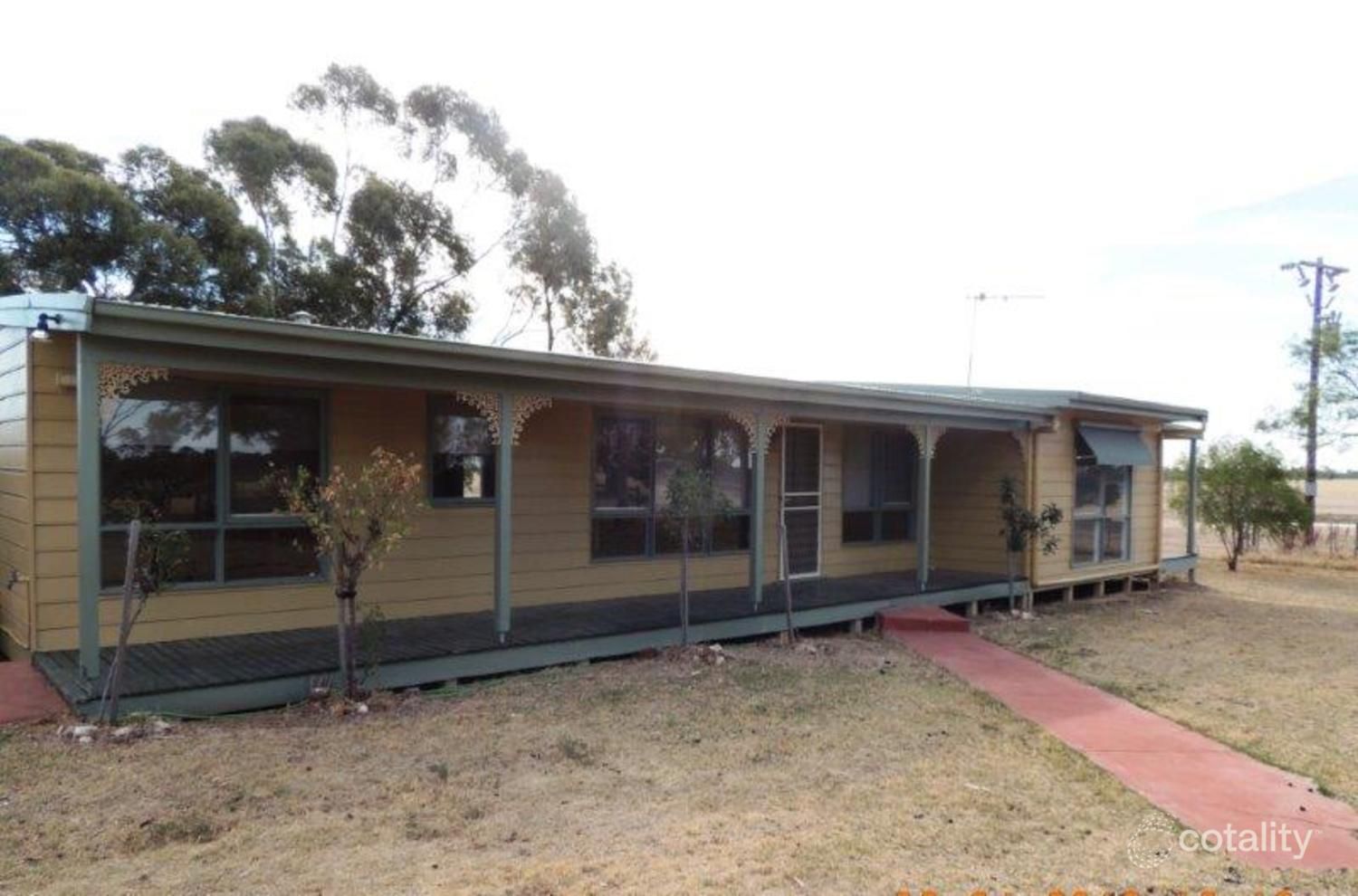 130 Goulburn Weir-Murchison Rd, Murchison, VIC 3610