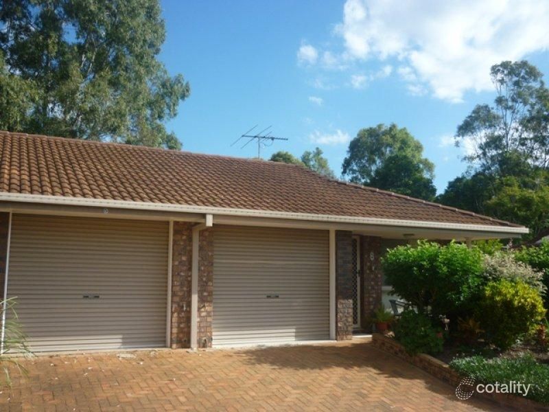 6/124-132 Wellington St, Ormiston, QLD 4160