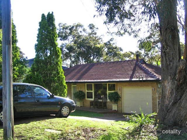9 Inverness Pl, Kareela, NSW 2232
