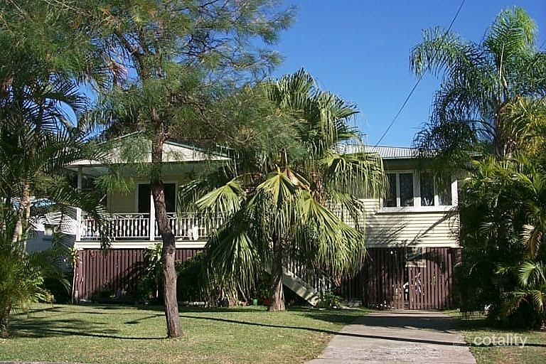 12 Parker St, West Rockhampton, QLD 4700