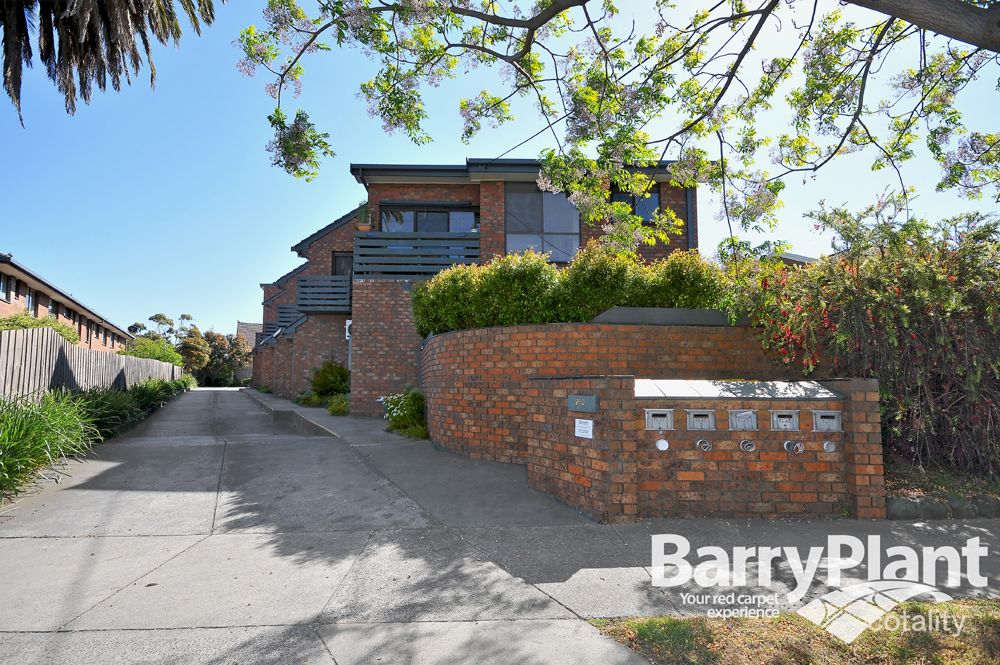 3/1769 Dandenong Rd, Oakleigh East, VIC 3166