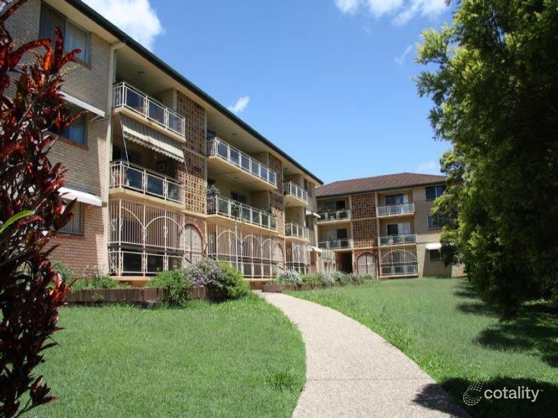 4/34 Lade St, Gaythorne, QLD 4051