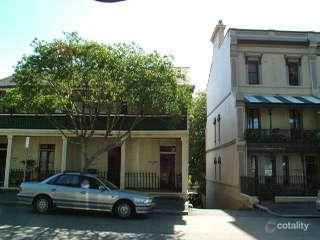 21 Lower Fort St, Dawes Point, NSW 2000