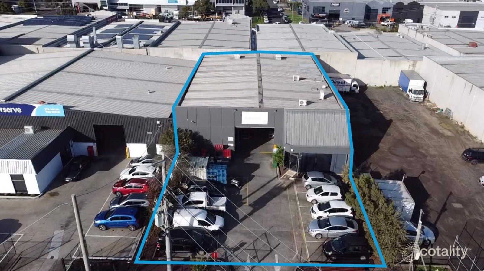 44 Assembly Dr, Tullamarine, VIC 3043
