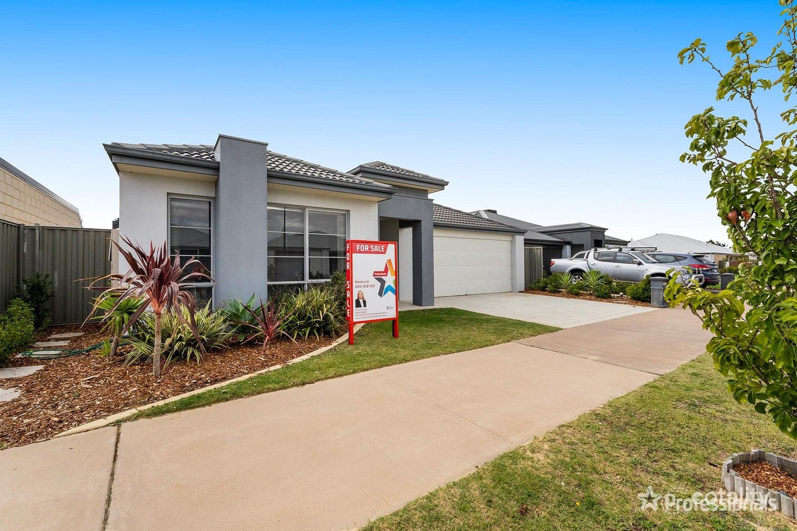 4 Landor St, South Yunderup, WA 6208