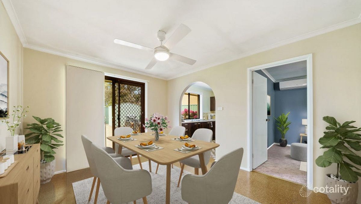 31 Le Souef Cres, Florey, ACT 2615