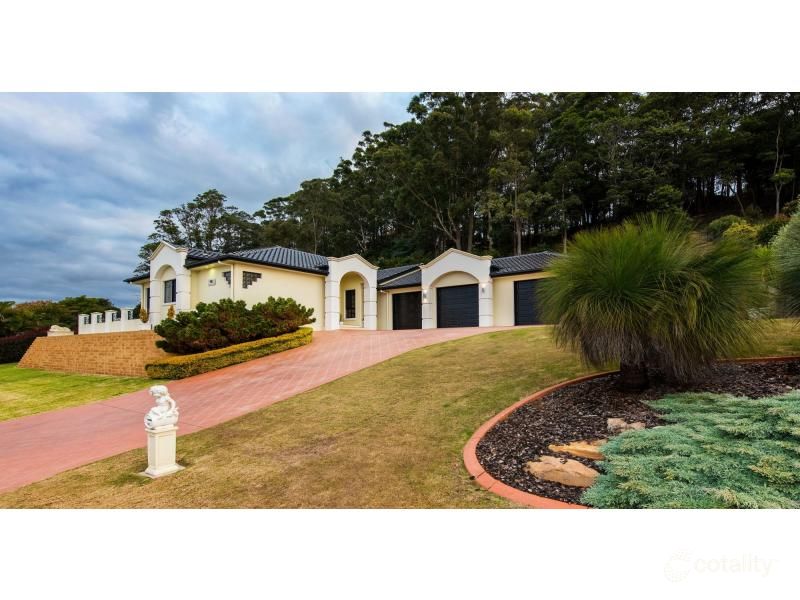 43 Windemere Tce, Mount Lofty, QLD 4350
