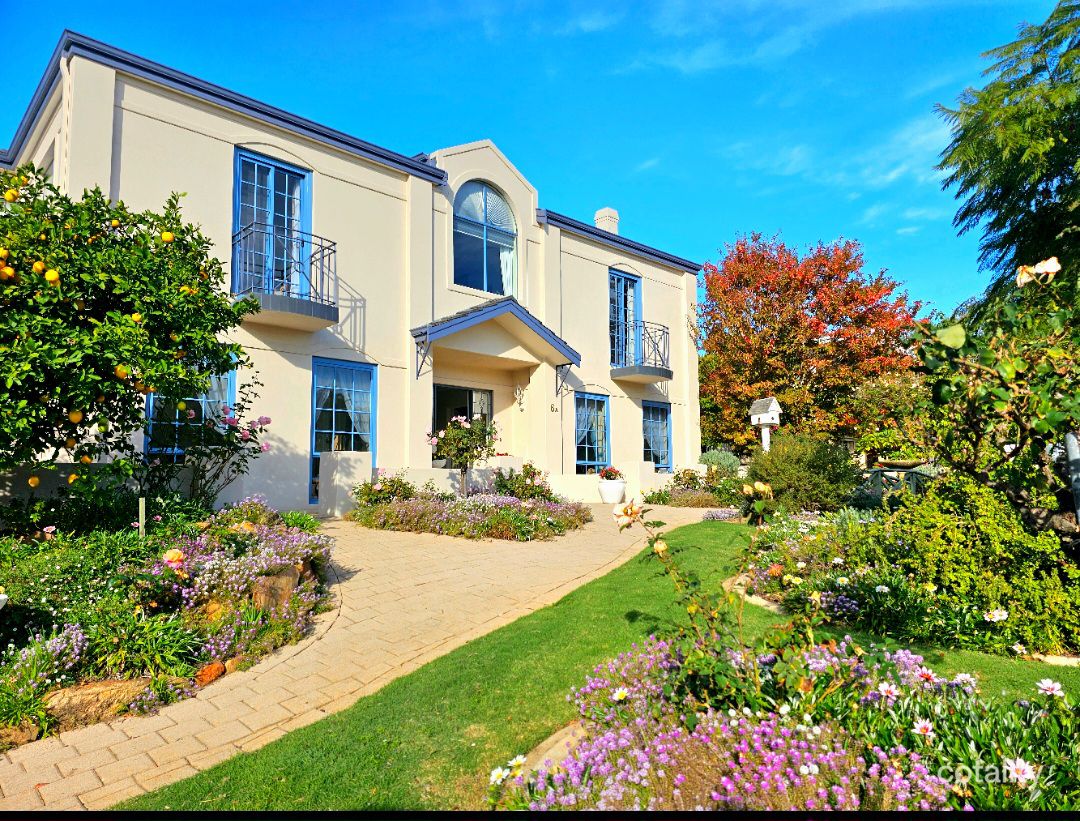 6a Phipps St, Bicton, WA 6157