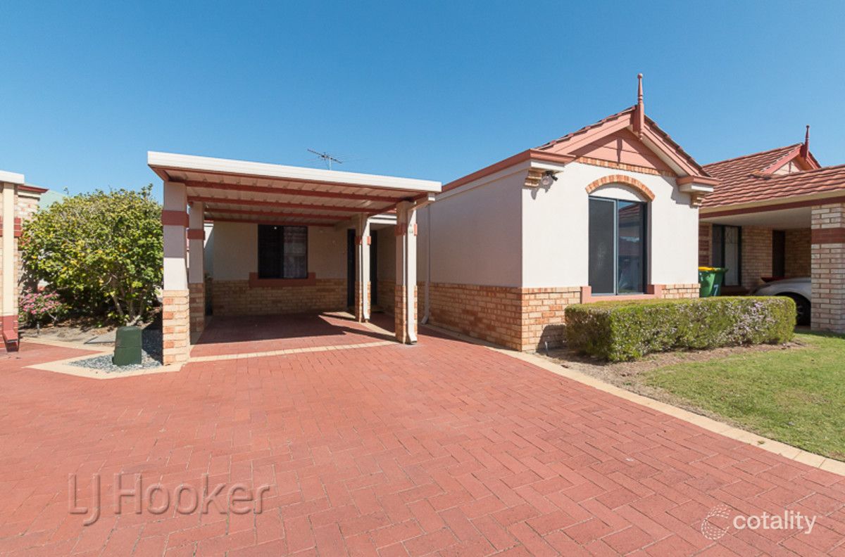 6/54 Gnangara Dr, Waikiki, WA 6169