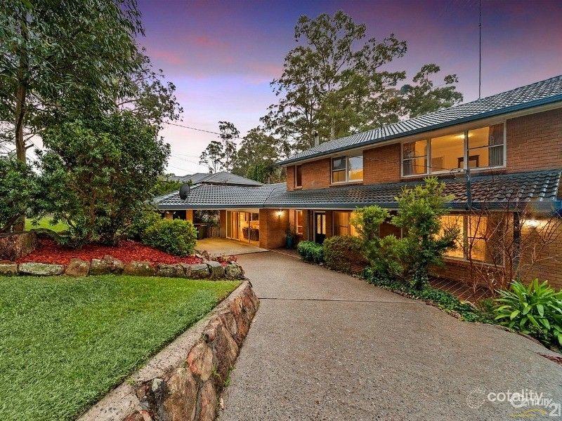 9 Chelsea Rd, West Pennant Hills, NSW 2125