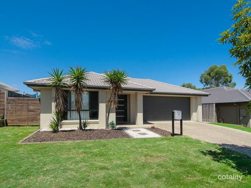 57 Dinnigan Cres, Durack, QLD 4077