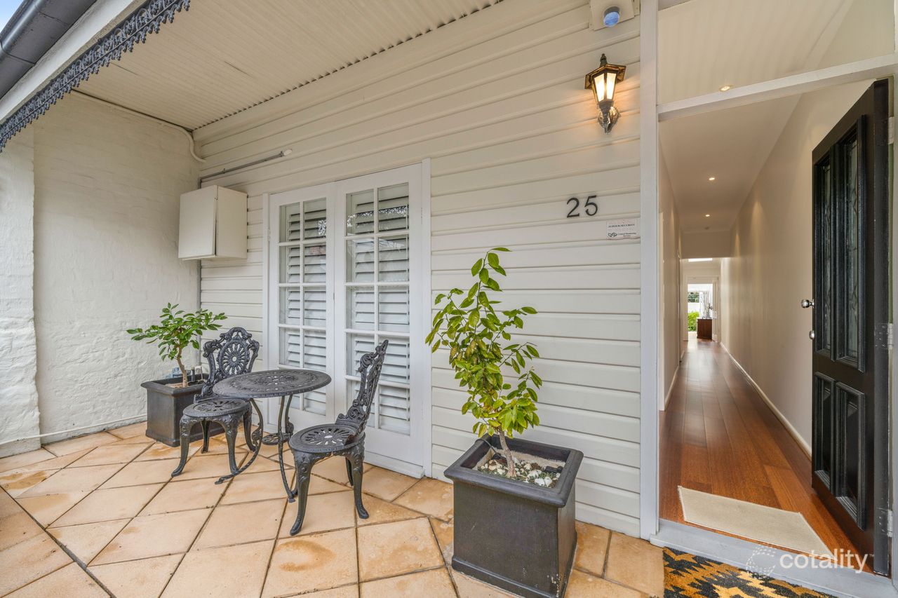 25 Goodsir St, Rozelle, NSW 2039