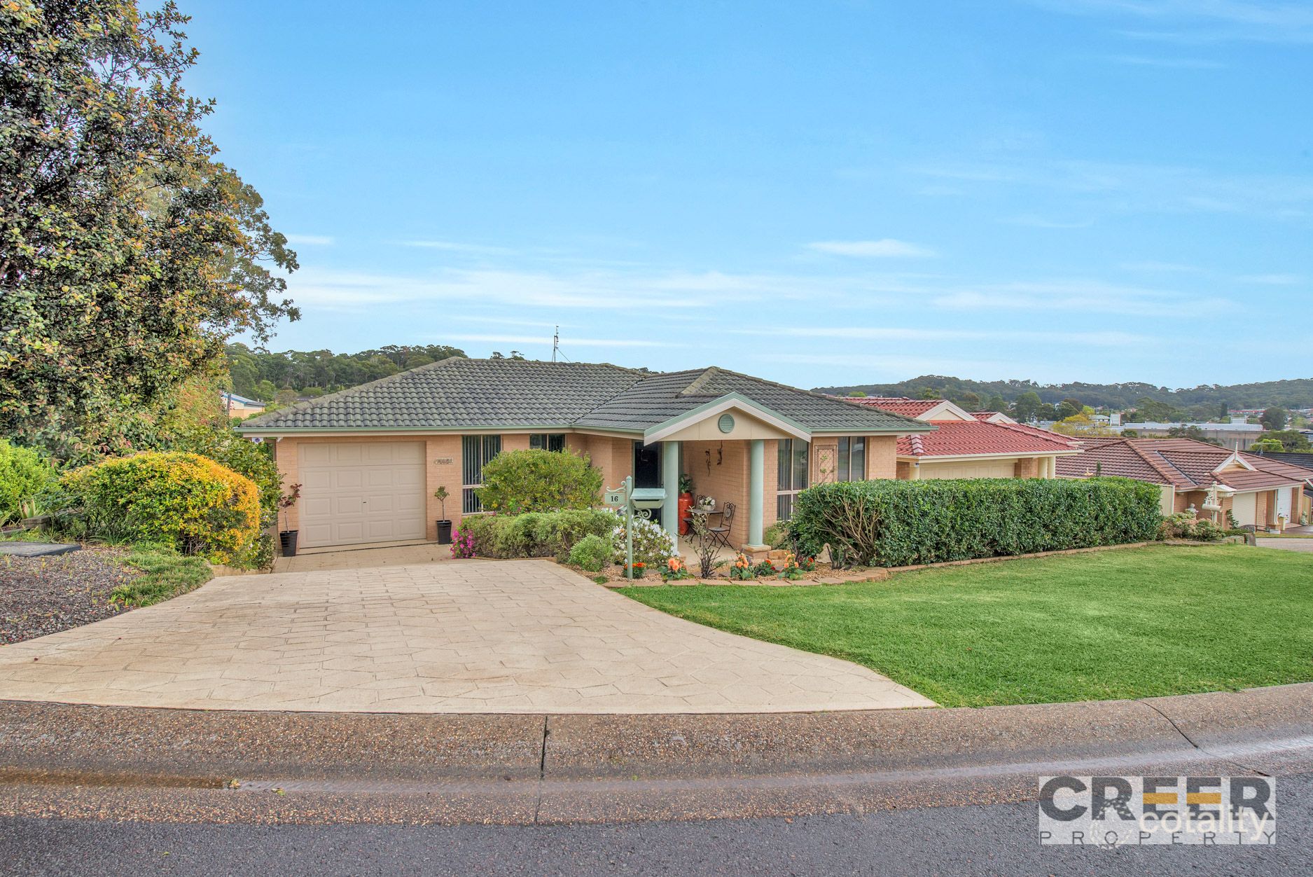 16 Nursery Gr, Mount Hutton, NSW 2290