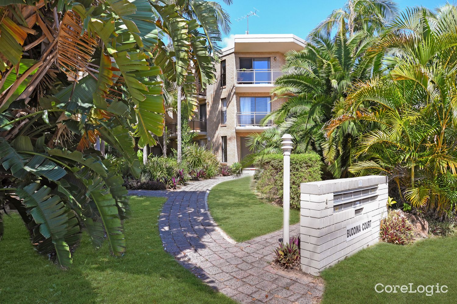 8/4 Minya St, Buddina, QLD 4575