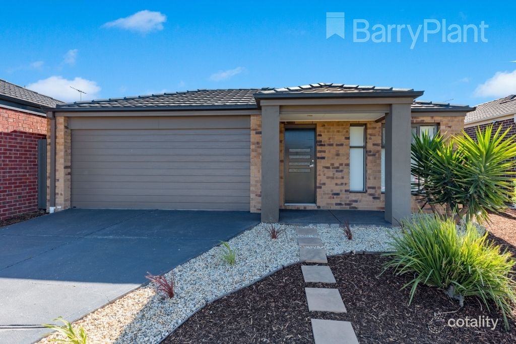 3 Duchess Ct, Point Cook, VIC 3030
