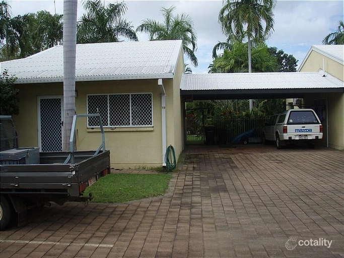 10/3 Melastoma Dr, Moulden, NT 0830