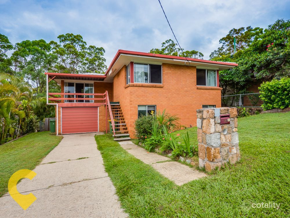 20 Tabulam Dr, Ferny Hills, QLD 4055