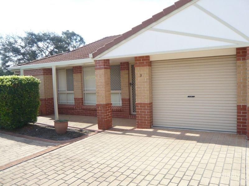 3/5 Hibiscus Cct, Fitzgibbon, QLD 4018