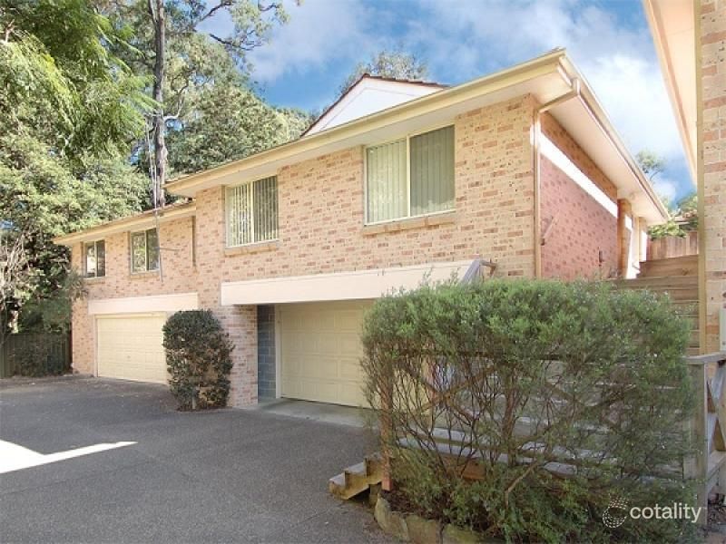 3/28 George St, Pennant Hills, NSW 2120