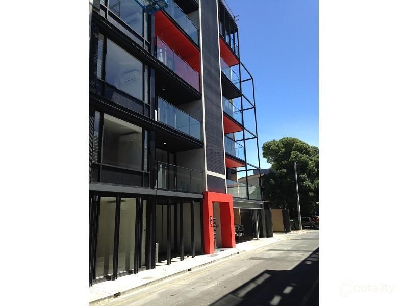 502/250 Flinders St, Adelaide, SA 5000