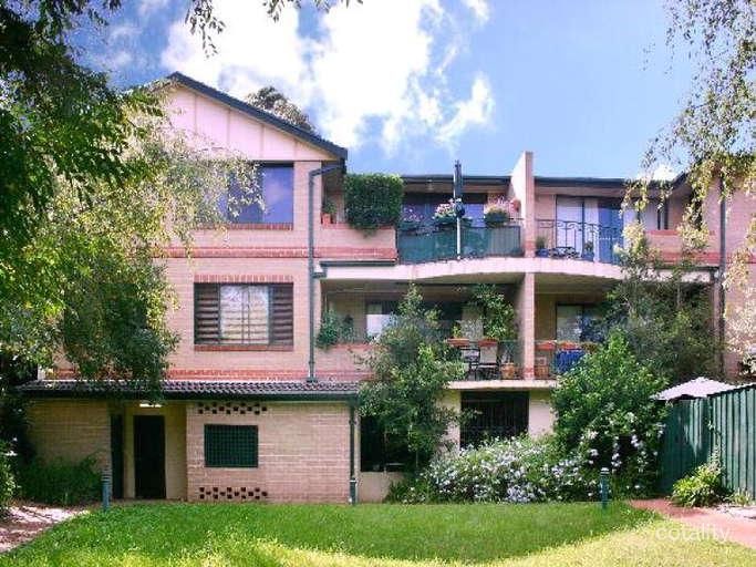 10/23 Charles St, Five Dock, NSW 2046