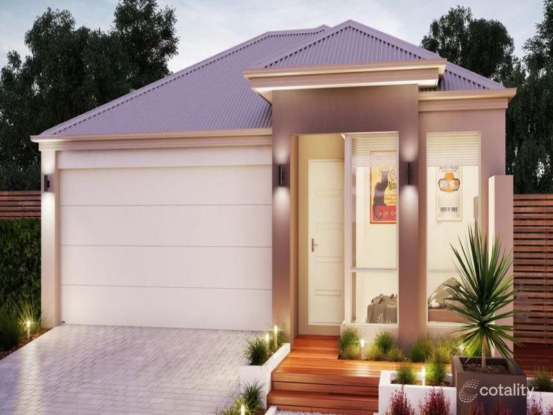 18 Dooragan St, Baldivis, WA 6171