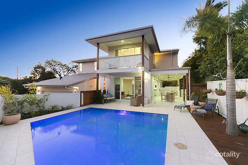 87 Mackay St, Coorparoo, QLD 4151
