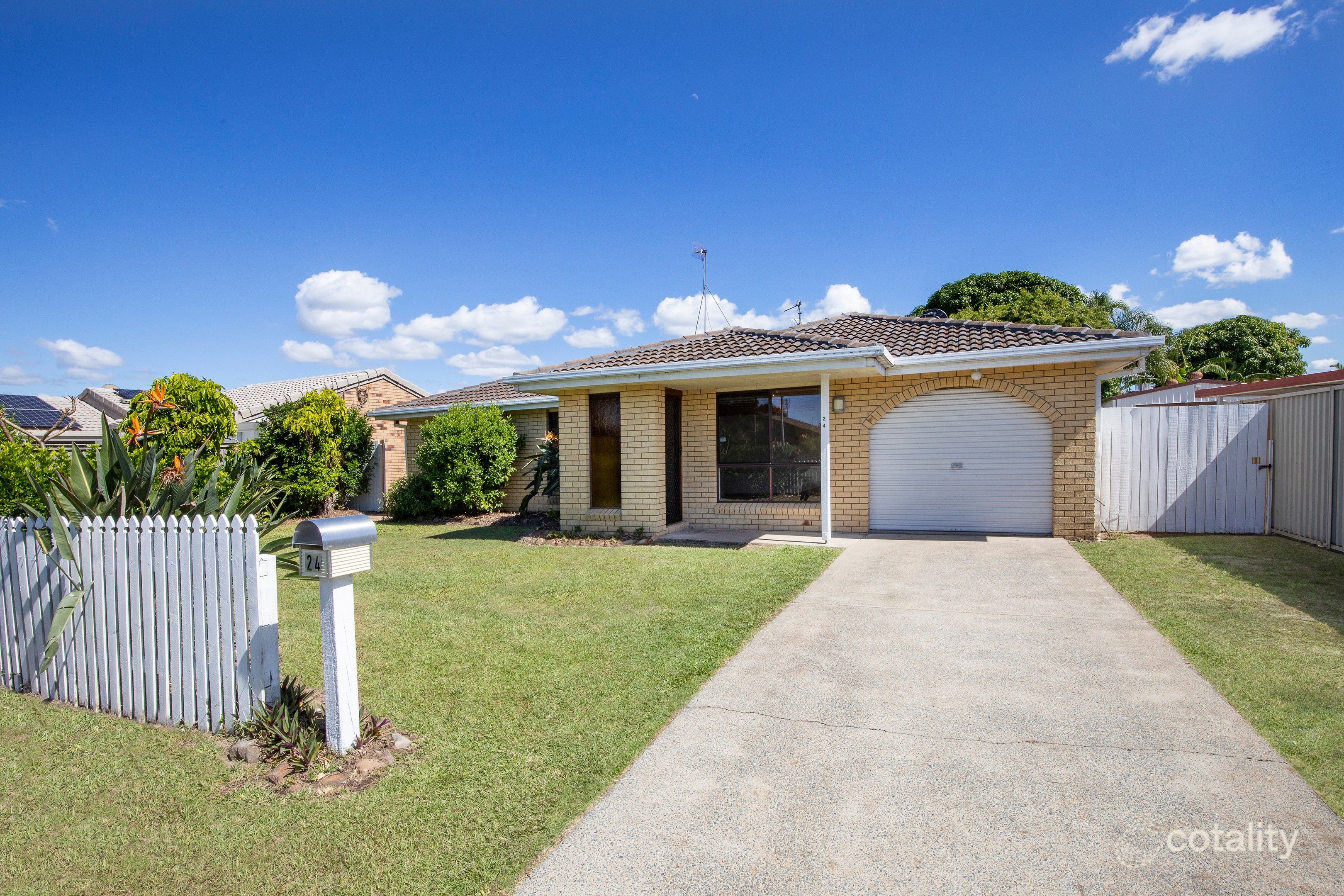 24 Wendoree Way, Coombabah, QLD 4216