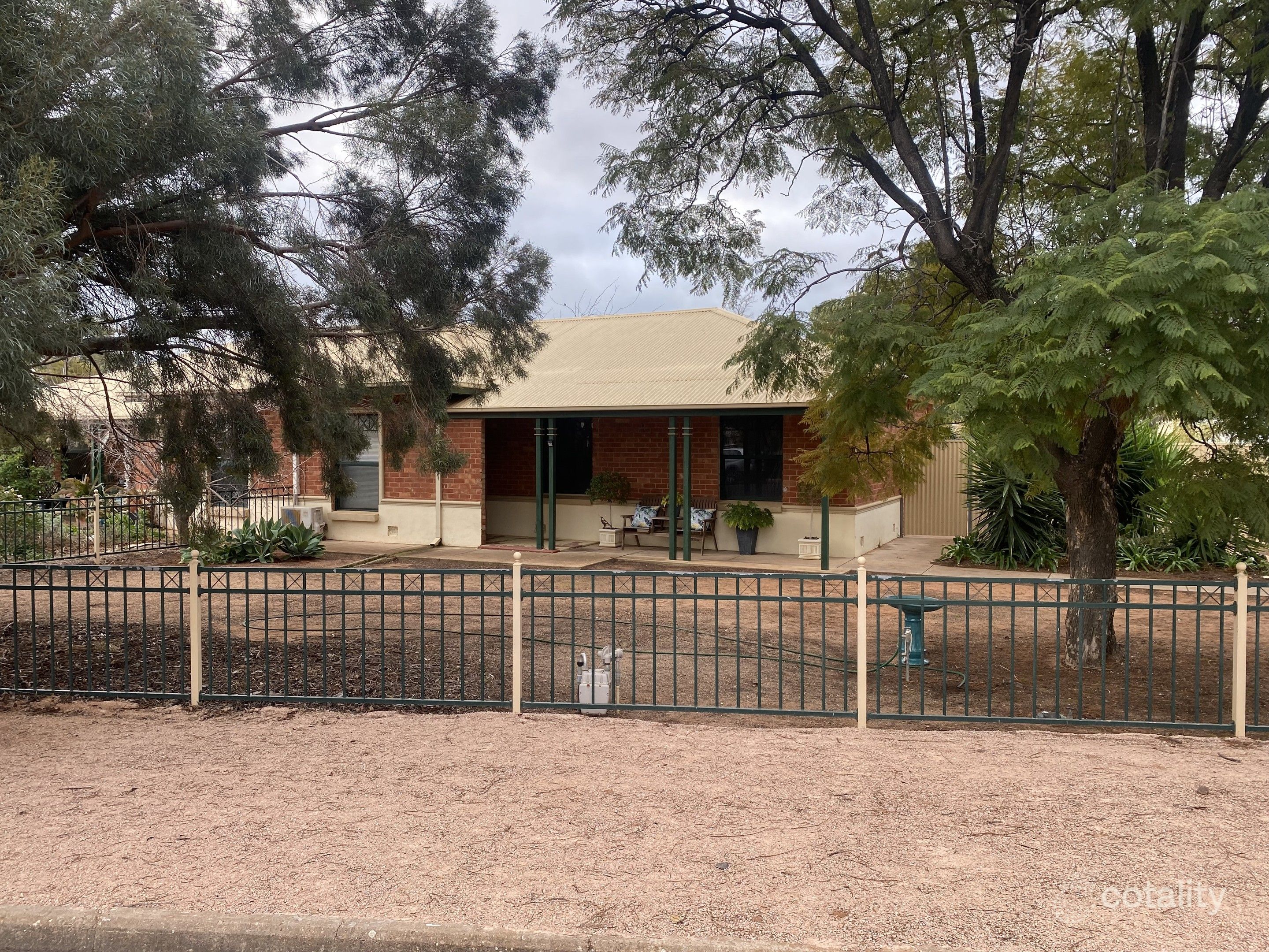 34 Middleton St, Risdon Park, SA 5540