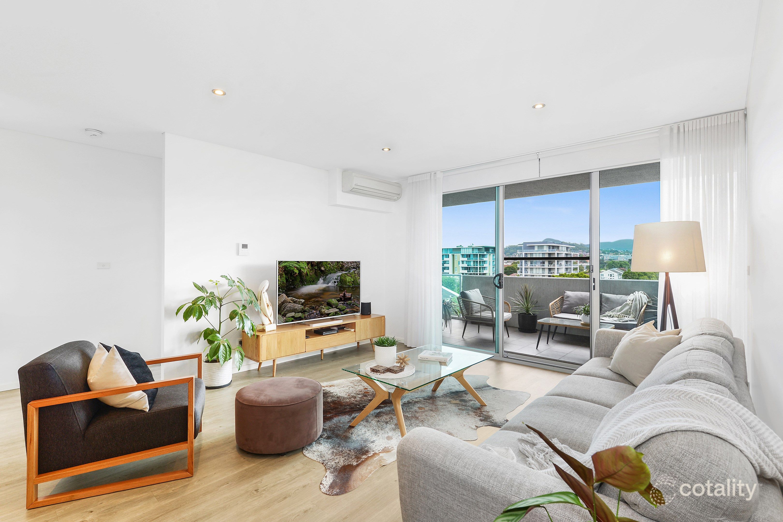 30/143-149 Corrimal St, Wollongong, NSW 2500