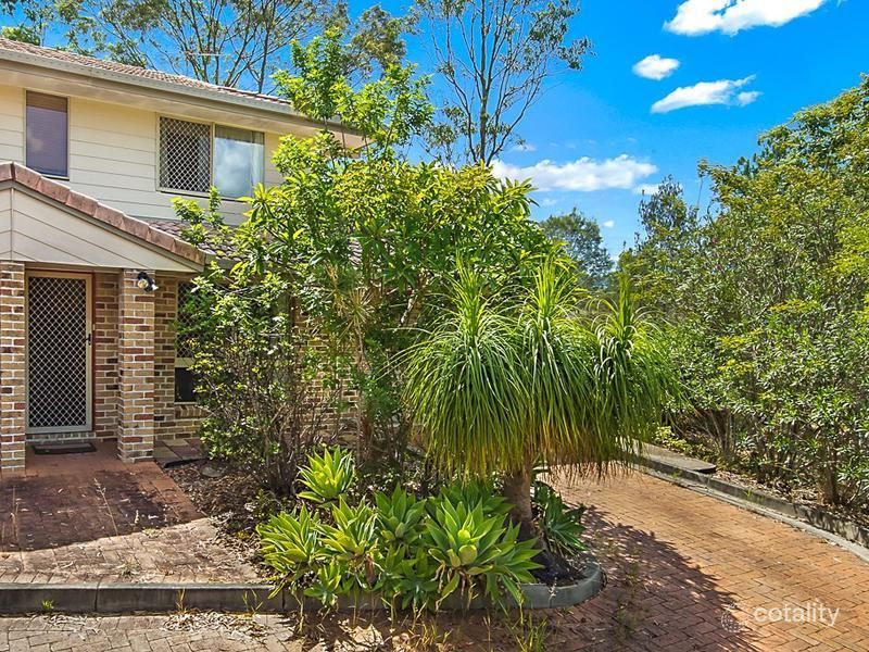 2/60 Rue Montaigne, Petrie, QLD 4502