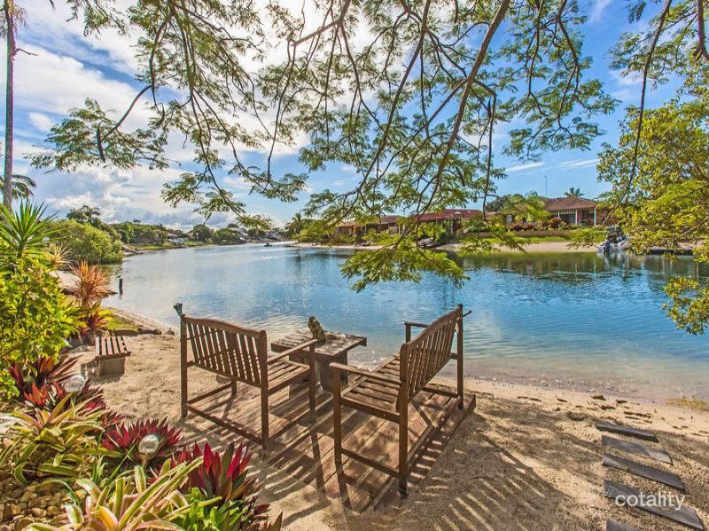 2/29 Meridian Way, Tweed Heads, NSW 2485