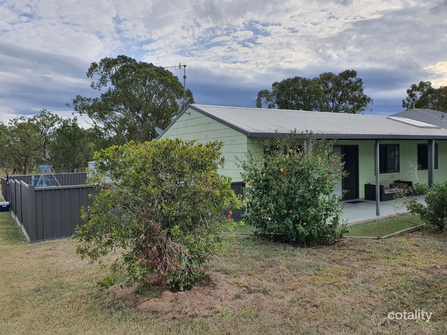 41 Archer St, Monto, QLD 4630