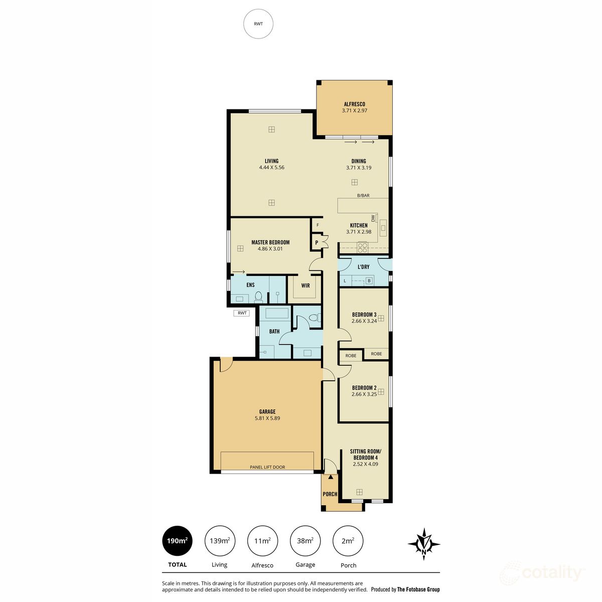 13c Margaret St, Evanston, SA 5116