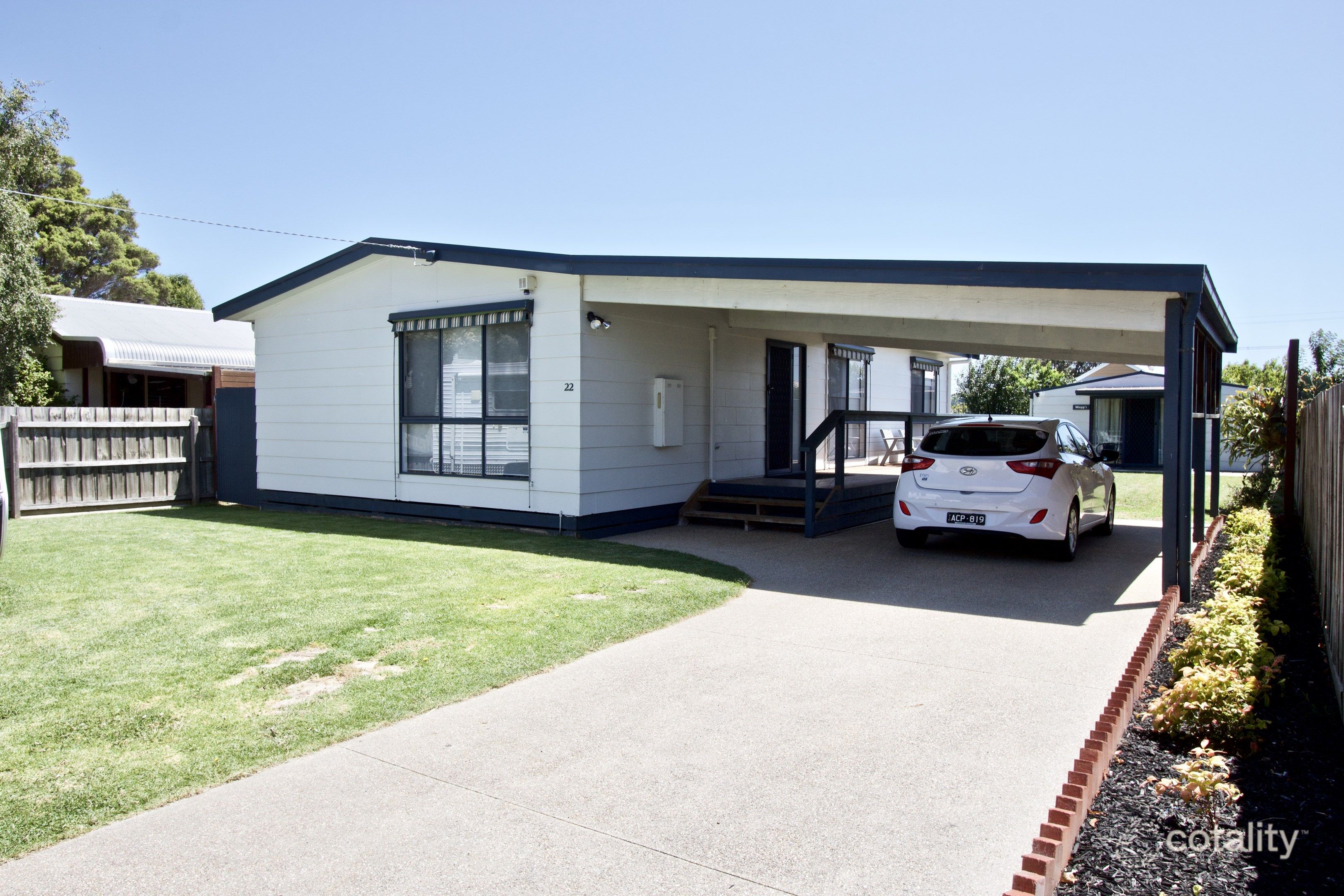 22 Lansell Rd, Cowes, VIC 3922