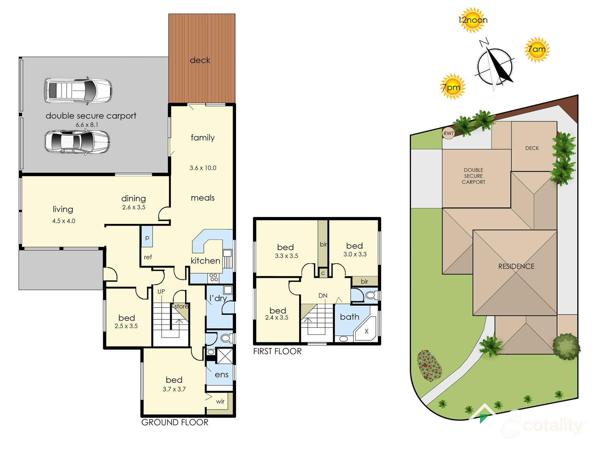 31 Naranga Cres, Frankston, VIC 3199