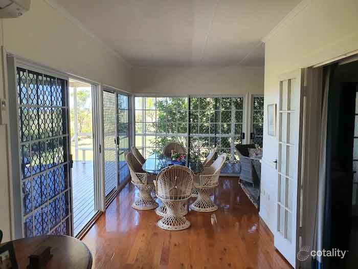 2 William St, Tambo, QLD 4478