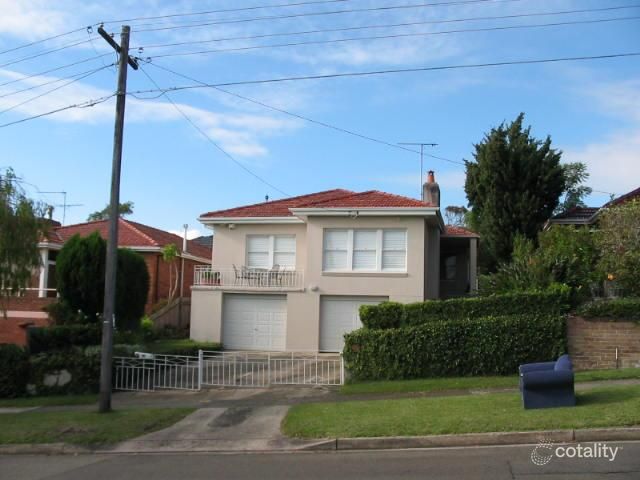 51 Ernest St, Balgowlah Heights, NSW 2093