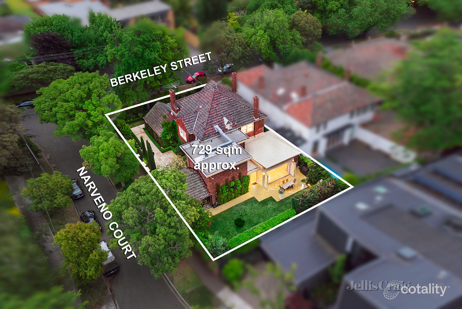23 Berkeley St, Hawthorn, VIC 3122