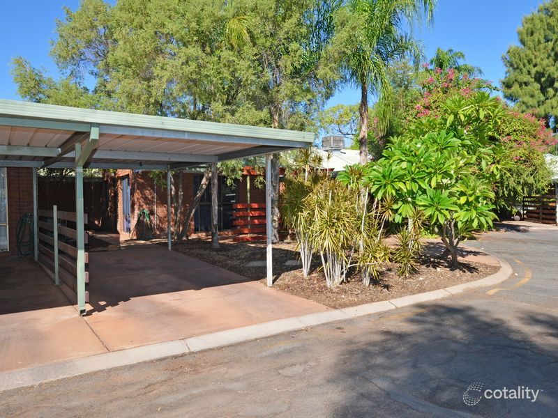 7/3 Barrett Dr, Desert Springs, NT 0870